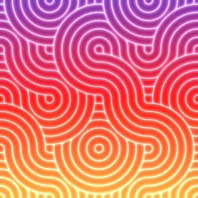70s Pop Summertime Afterglow #5
