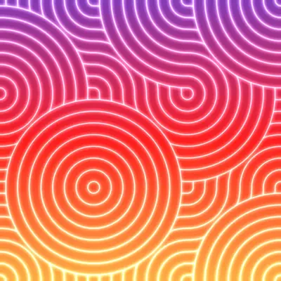 70s Pop Summertime Afterglow #6