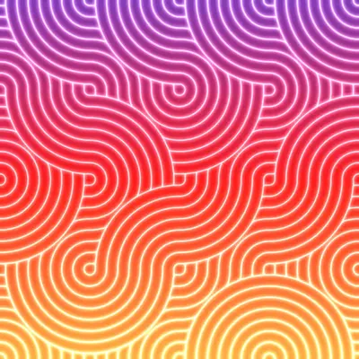 70s Pop Summertime Afterglow #9