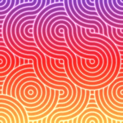 70s Pop Summertime Afterglow #11