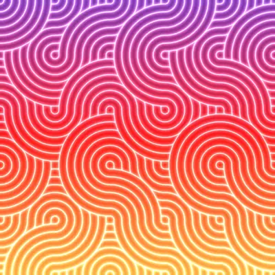 70s Pop Summertime Afterglow #12