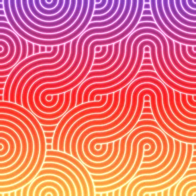 70s Pop Summertime Afterglow #17