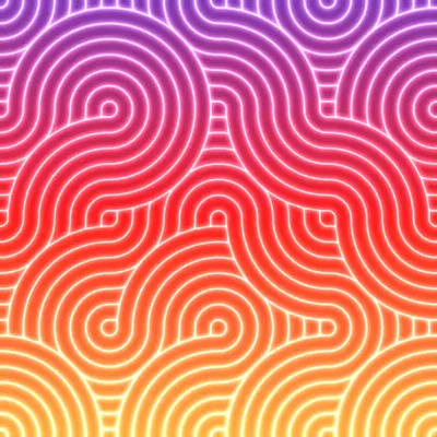70s Pop Summertime Afterglow #10
