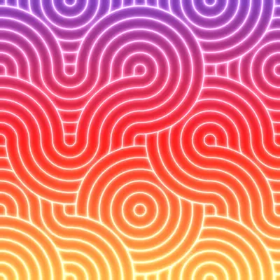 70s Pop Summertime Afterglow #24