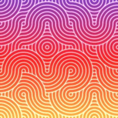 70s Pop Summertime Afterglow #36