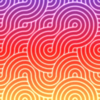 70s Pop Summertime Afterglow #42
