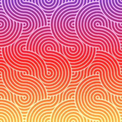 70s Pop Summertime Afterglow #44