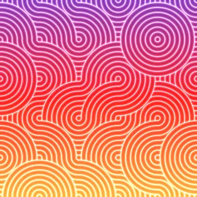 70s Pop Summertime Afterglow #51