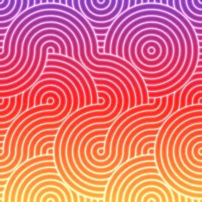 70s Pop Summertime Afterglow #59