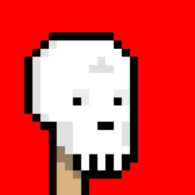 DEATH PUNK 143 Deathimself (Original)