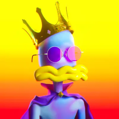 SupDuck 3D 882