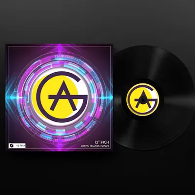 Crypto Records #00002