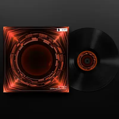 Crypto Records #00010