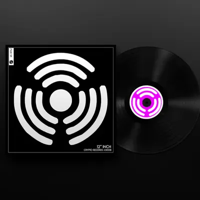 Crypto Records #00018