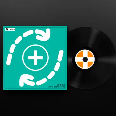 Crypto Records #00020