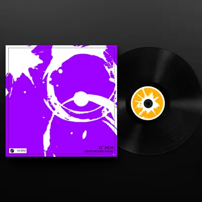 Crypto Records #00022