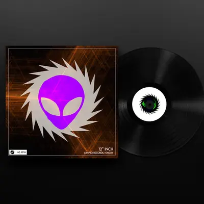 Crypto Records #00024