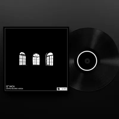 Crypto Records #00026
