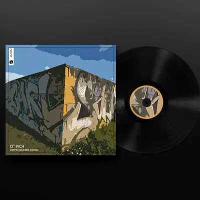 Crypto Records #00030