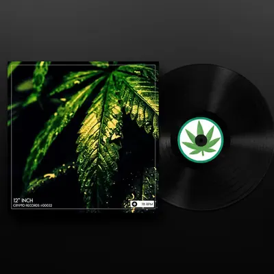 Crypto Records #00032