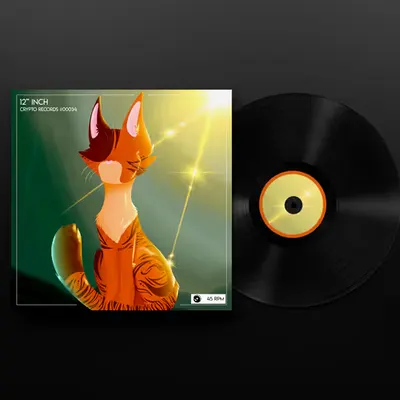Crypto Records #00034