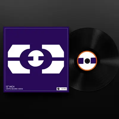 Crypto Records #00036