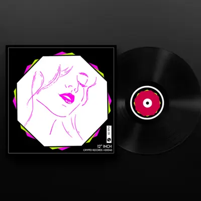 Crypto Records #00040