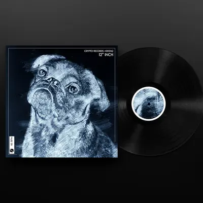 Crypto Records #00042