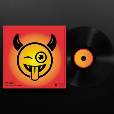 Crypto Records #00046