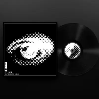 Crypto Records #00048