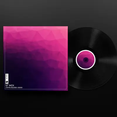 Crypto Records #00050
