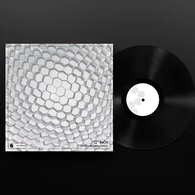 Crypto Records #00052