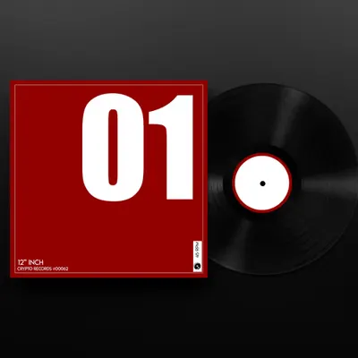 Crypto Records #00062