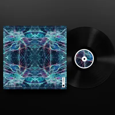 Crypto Records #00068