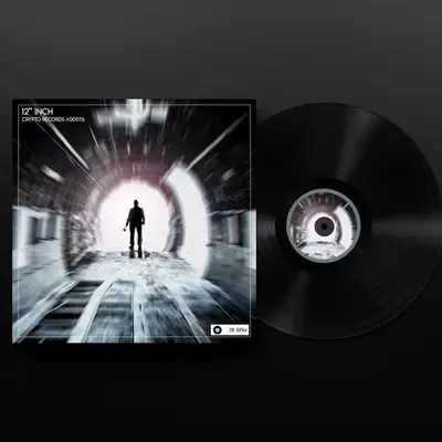 Crypto Records #00076