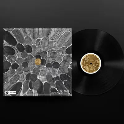 Crypto Records #00082