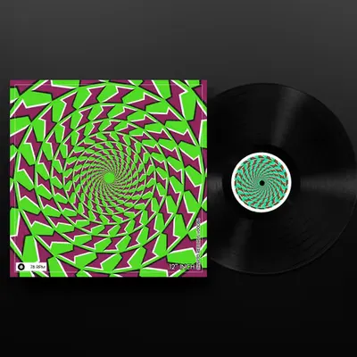 Crypto Records #00084
