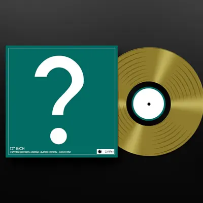 Crypto Records #00086