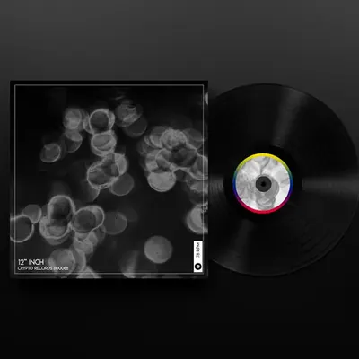 Crypto Records #00088