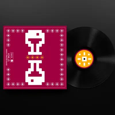 Crypto Records #00090