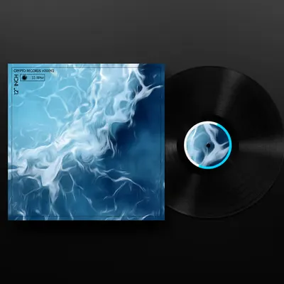 Crypto Records #00092