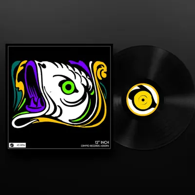 Crypto Records #00094
