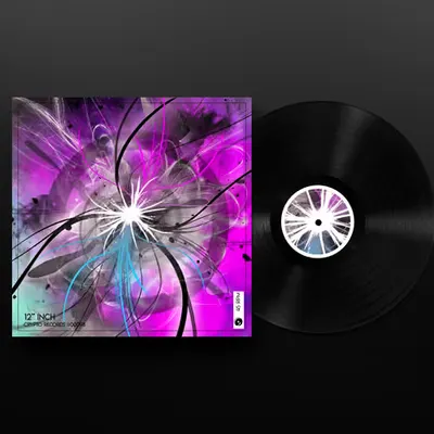 Crypto Records #00098