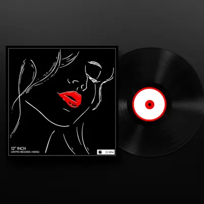 Crypto Records #00102