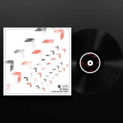 Crypto Records #00104