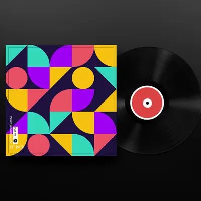 Crypto Records #00106