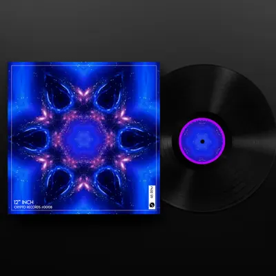 Crypto Records #00108