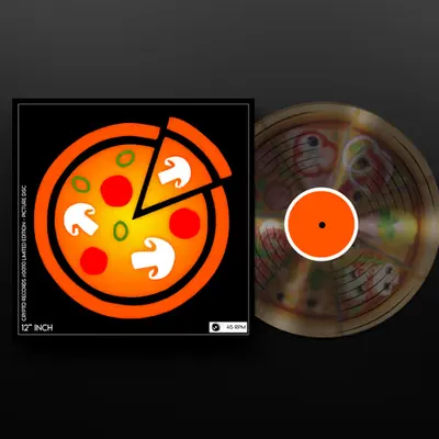 Crypto Records #00110