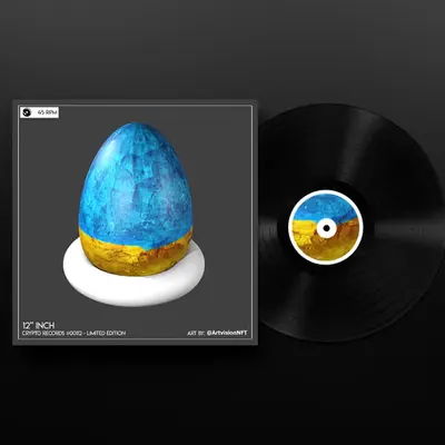 Crypto Records #00112