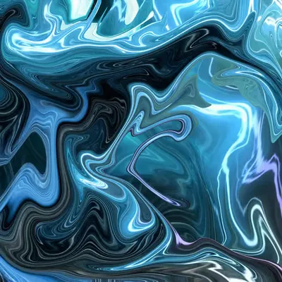 Abstract Human vs AI #17 (human)